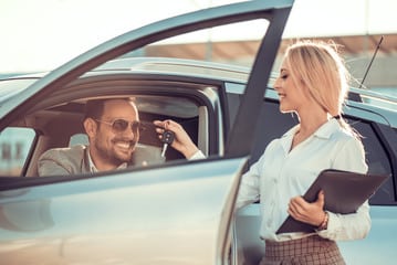 Noleggio Auto e Furgoni